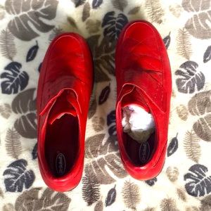 Comfortable shoes for woman